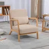 Streamdale Furniture Streamdale Mid-century Modern Leisure Chair