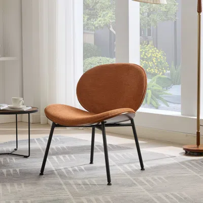Streamdale Furniture Streamdale Mid-century Shell Chair