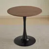 Streamdale Furniture Streamdale Mid-century Tulip Dining Table (31.5")