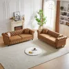 Streamdale Furniture Streamdale Modern 6-seat Sofa With Cushions