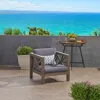 Streamdale Furniture Streamdale Modern Accent Chair Easy Assembly