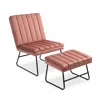 Streamdale Furniture Streamdale Modern Lazy Lounge Chair