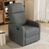 Streamdale Furniture Streamdale Modern Manual Recliner