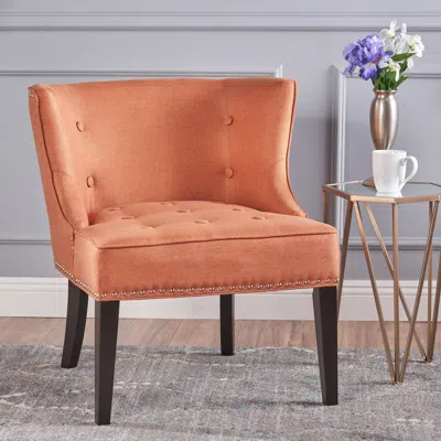 Streamdale Furniture Streamdale Modern Occasional Chair For Comfort And Style