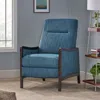 Streamdale Furniture Streamdale Modern Recliner Chair Comfort