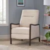 Streamdale Furniture Streamdale Modern Recliner Chair Comfort