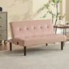 Streamdale Furniture Streamdale Modern Reclining Sofa With Charging Port - Comfortable & Stylish