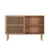 Streamdale Furniture Streamdale Modern Sideboard With Storage