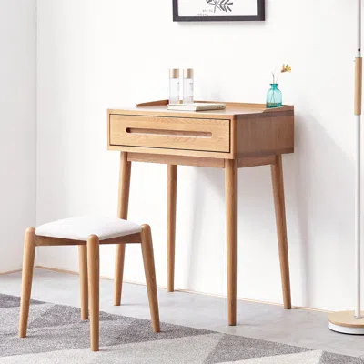 Streamdale Furniture Streamdale Modern Wood Storage Furniture With 60cm Width