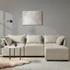 Streamdale Furniture Streamdale Modular Armless Chair