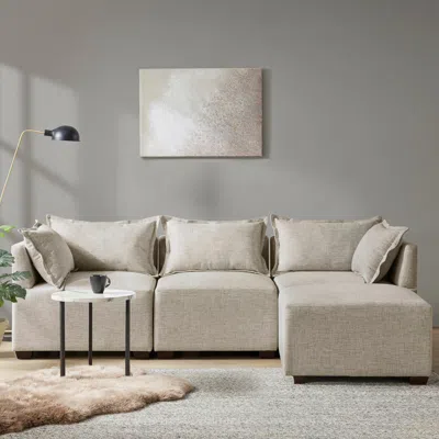 Streamdale Furniture Streamdale Modular Armless Chair