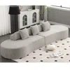 Streamdale Furniture Streamdale Modular Cloud Sofa For Unparalleled Comfort And Luxury