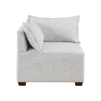 Streamdale Furniture Streamdale Modular Corner Chair