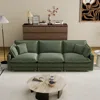 Streamdale Furniture Streamdale Modular Sectional Sofa, Deep Seat, 4 Pillows, Modern L-shape