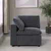 Streamdale Furniture Streamdale Modular Sectional Sofa Set