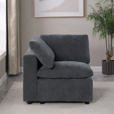 Streamdale Furniture Streamdale Modular Sectional Sofa Set