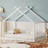 Streamdale Furniture Streamdale Montessori House Bed Frame