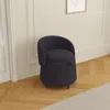 Streamdale Furniture Streamdale Multi-functional Stool Can Be Moved For Storage