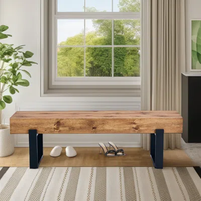 Streamdale Furniture Streamdale Multi-purpose Indoor Benches For Dining