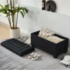 Streamdale Furniture Streamdale Multipurpose Storage Bench