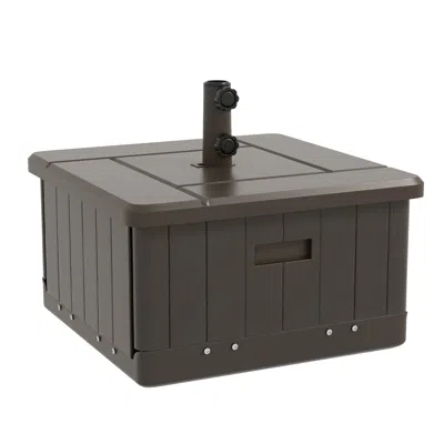 Streamdale Furniture Streamdale Multipurpose Umbrella Stand Planter
