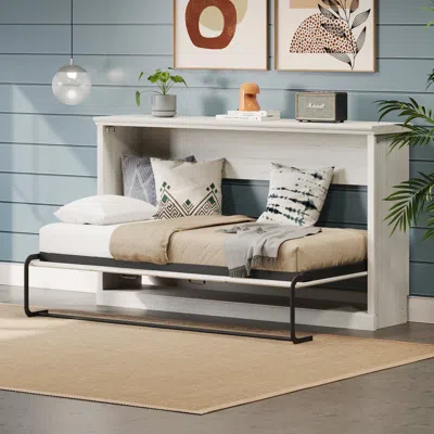 Streamdale Furniture Streamdale Murphy Bed: Space-saving Cabinet Bed