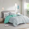 Streamdale Furniture Streamdale Nadia Comforter Set