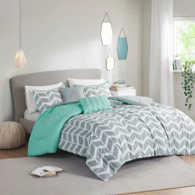 Streamdale Furniture Streamdale Nadia Comforter Set