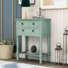 Streamdale Furniture Streamdale Narrow Console Table