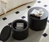 Streamdale Furniture Streamdale Nested Table Set 2 Pieces