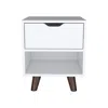 Streamdale Furniture Streamdale Nightstand Carleen