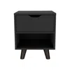 Streamdale Furniture Streamdale Nightstand Carleen