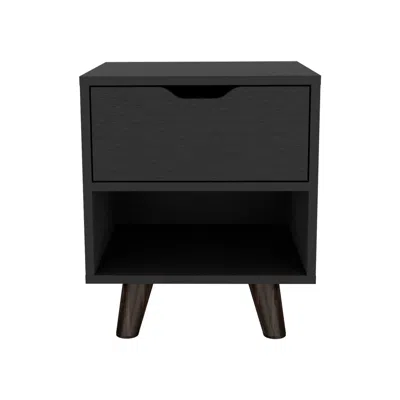 Streamdale Furniture Streamdale Nightstand Carleen