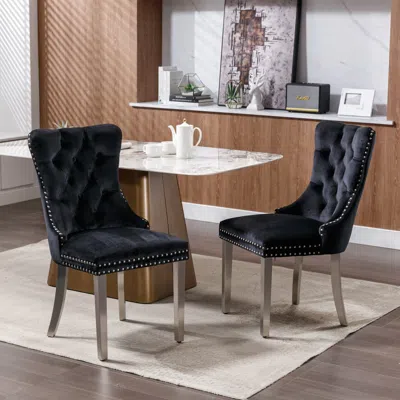 Streamdale Furniture Streamdale Nikki Collection Modern