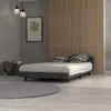 Streamdale Furniture Streamdale Nimmo Twin Bed Frame