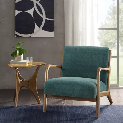Streamdale Furniture Streamdale Novak In Green