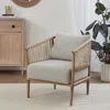 Streamdale Furniture Streamdale Odessa Accent Armchair