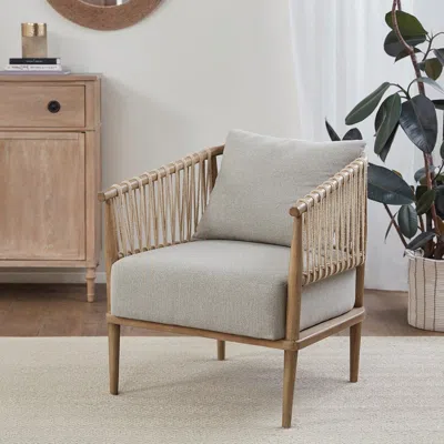 Streamdale Furniture Streamdale Odessa Accent Armchair