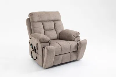 Streamdale Furniture Streamdale Old Age Electric Lift Chair