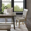 Streamdale Furniture Streamdale Oliver Dining Side Chair (set Of 2)