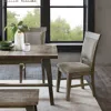 Streamdale Furniture Streamdale Oliver Dining Side Chair(set Of 2)