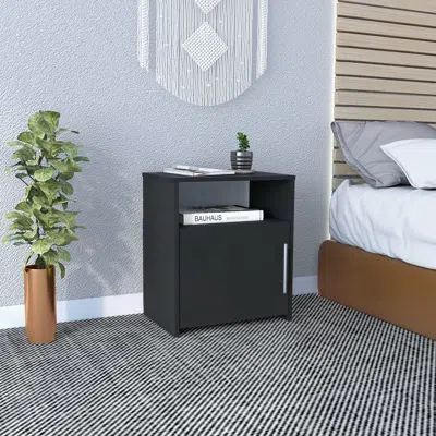Streamdale Furniture Streamdale Omaha Nightstand
