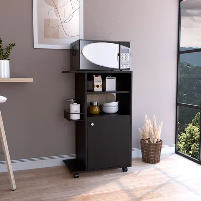 Streamdale Furniture Streamdale Opal Kitchen Cart
