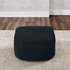 Streamdale Furniture Streamdale Ottoman For Modular Sofa