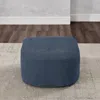 Streamdale Furniture Streamdale Ottoman For Modular Sofa