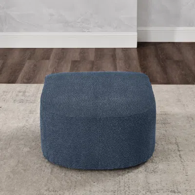 Streamdale Furniture Streamdale Ottoman For Modular Sofa
