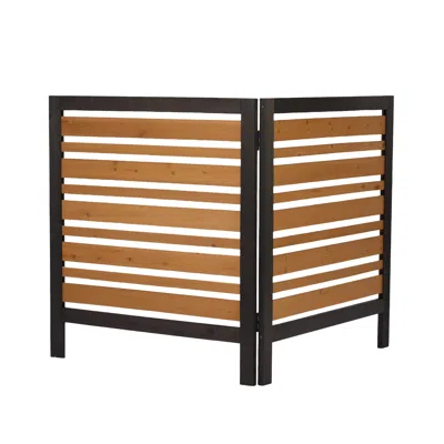 Streamdale Furniture Streamdale Outdoor Ac Privacy Screen - 38" X 42"
