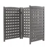Streamdale Furniture Streamdale Outdoor Ac Privacy Screen