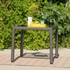 Streamdale Furniture Streamdale Outdoor Dining Table For Home Or Office