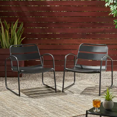 Streamdale Furniture Streamdale Outdoor Haven Charming Stool For Ultimate Relaxation